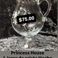 Princess House 