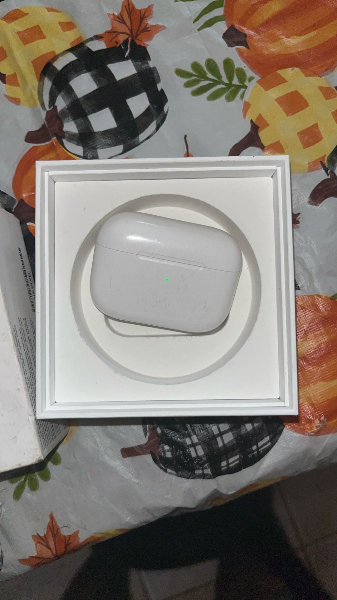 Air Pods Gen 2