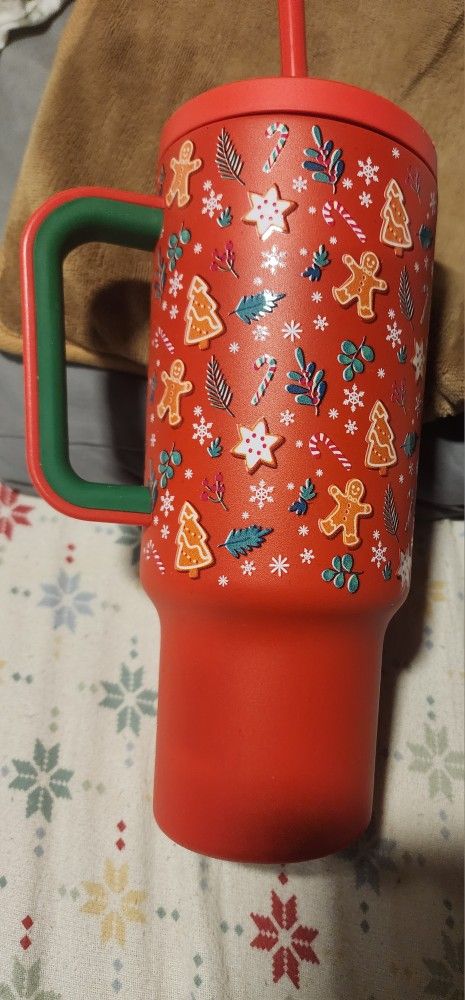 Cup