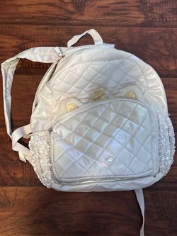 Girls unicorn backpack