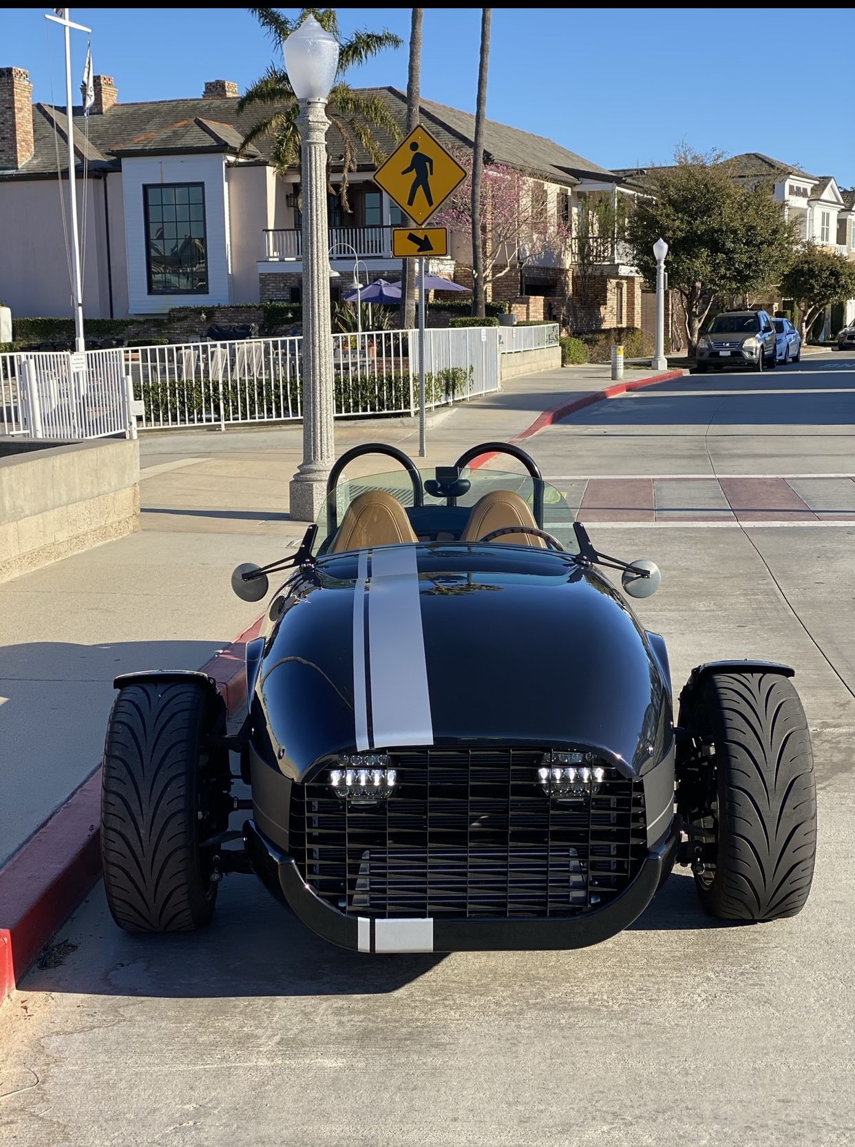 2020 Vanderhall Venice for Sale in Costa Mesa, CA OfferUp