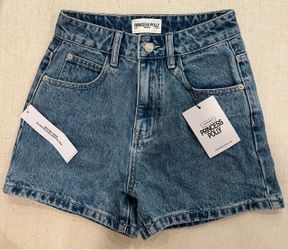 Princess Polly Shorts Size 0