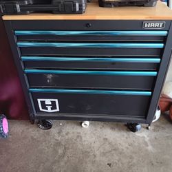 Tool Box