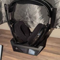 Astro A50X
