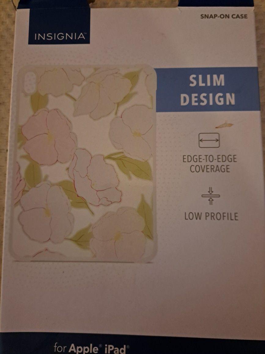 I pad Case