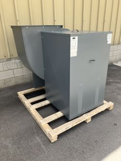 Dayton 806XX0 1.5-15 Hp Centrifugal Blowers
