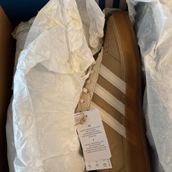 Bad Bunny X Lionel Messi Gazelle Indoor 