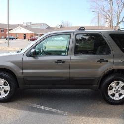 2005 Ford Escape
