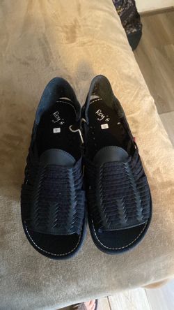 Men’s Huaraches