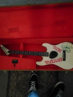 Guitar