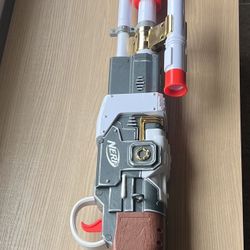 Limited Edition Mandalorian Rifle Nerf Gun 