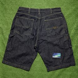 Vintage Polo Jeans Company Ralph Lauren Jorts W36