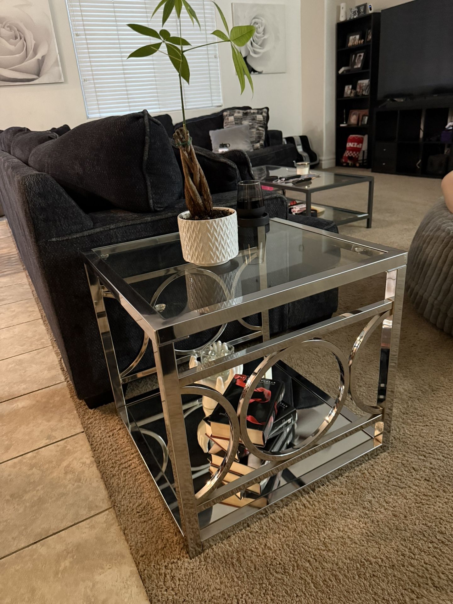 Side Table