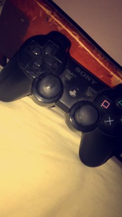 ps3 controller