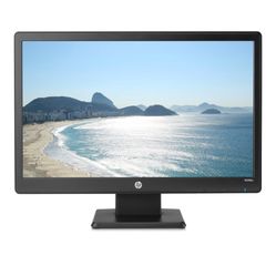 HP monitor