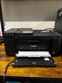 Canon TR4722 all-in-one printer