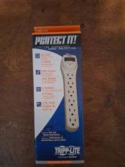 Power strip