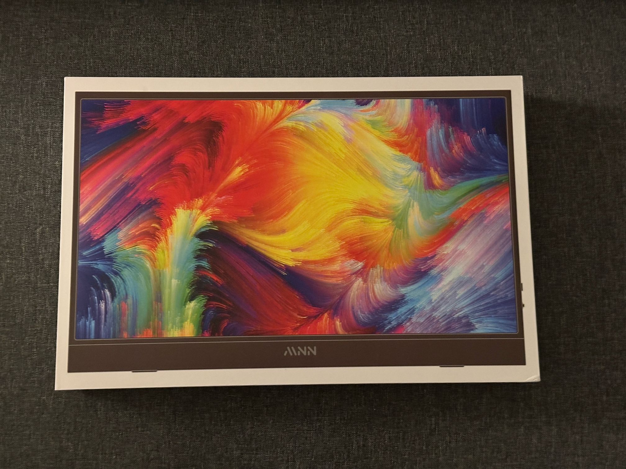 Portable Gaming Monitor