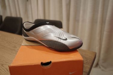Nike ikoi 2002