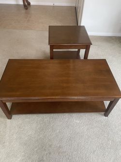 Coffee Tables
