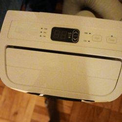 Portable Air Conditioner 3-1