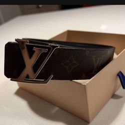 Original Louis Vuitton Belt for Sale in Wellington, FL - OfferUp