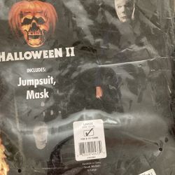 Halloween Costume