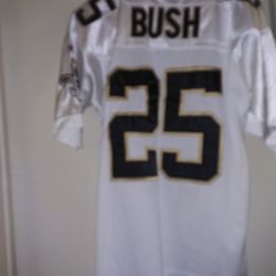New Orleans Saints Jersey Size 48