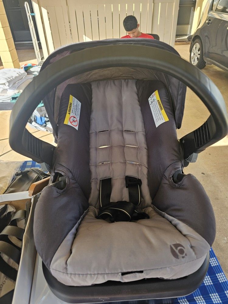 Baby Carseat