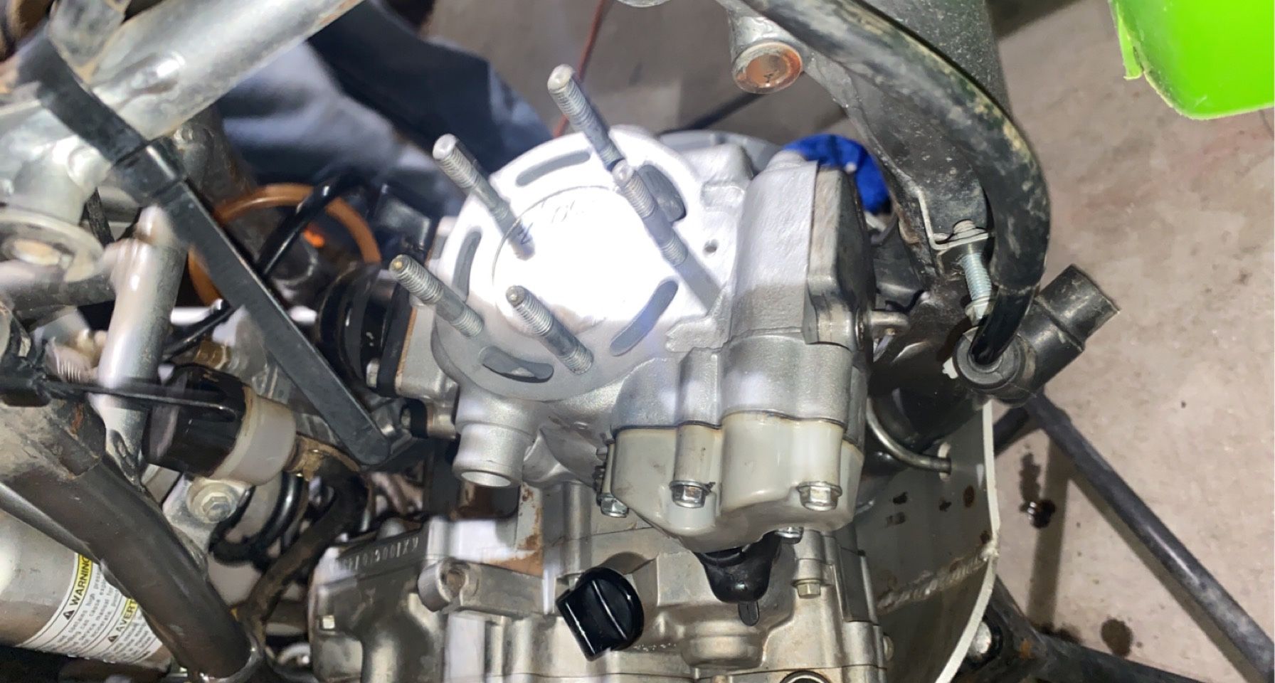 2008 Kx100 for Sale in Queen Creek, AZ OfferUp