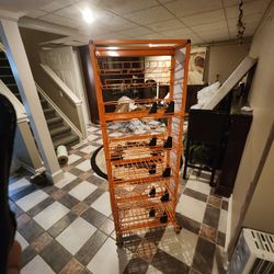 Gatorade Store Display