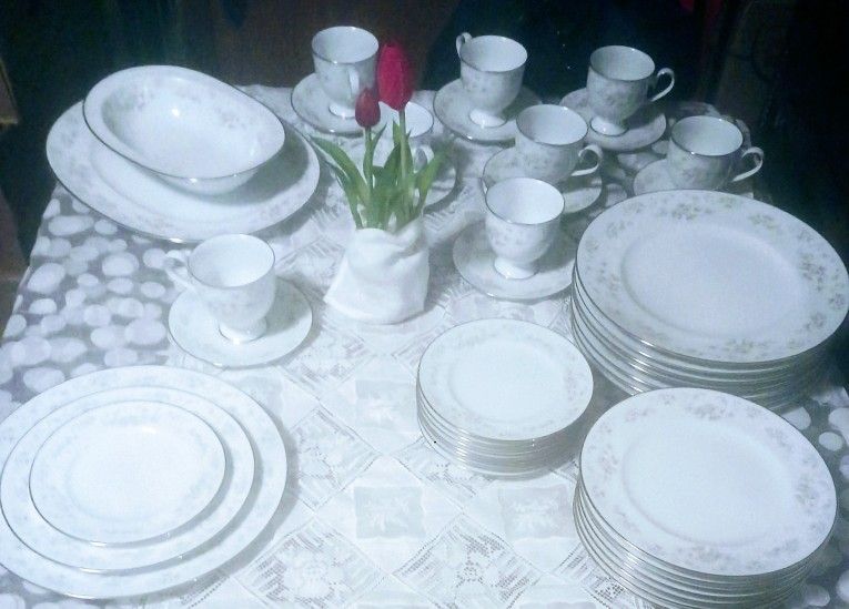 NORITAKE IRELAND PATIENCE