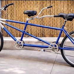 Schwinn Tandem Bike – 2 Person Bicycle 
