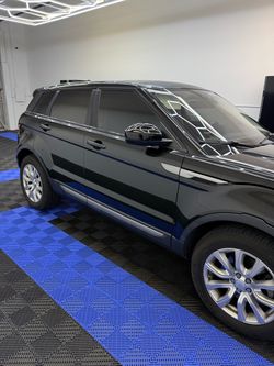 🚙 Ceramic Car Tint Window 🚙