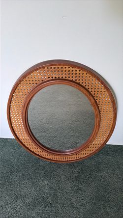 Vintage Mirror