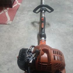 Echo Trimmer