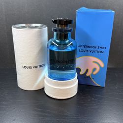 Louis Vuitton Afternoon Swim unisex Eau de Parfum Cologne
