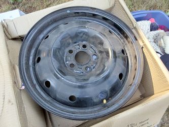 Set Of 4 Rims