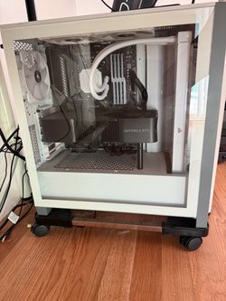 Gaming pc