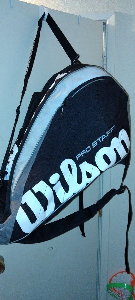 Tennis Racket Bag