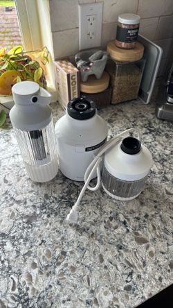 Beast Blender