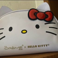 Makeup Bag