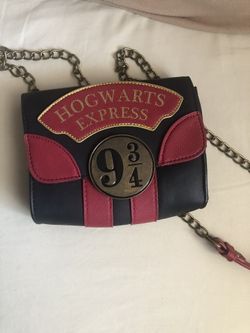 Harry Potter Purse