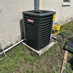 2ton 2.5ton 3ton 3.5ton 4ton 5ton Air Conditioning 