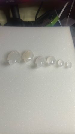 Quartz turtle fam