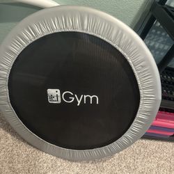 Mini Trampoline
