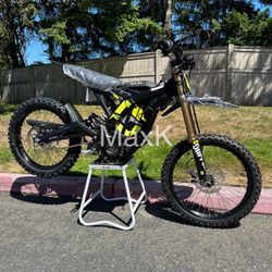 2025 Surron Light Bee X