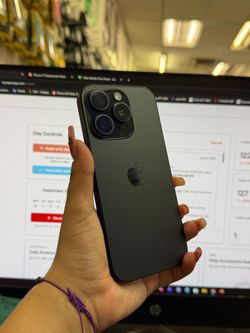iPhone 16 PRO 512GB UNLOCKED 🔓
