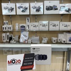 Dji Avata Nd Filters 