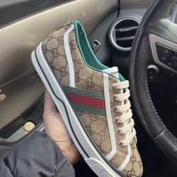 Gucci Shoe For Men 
